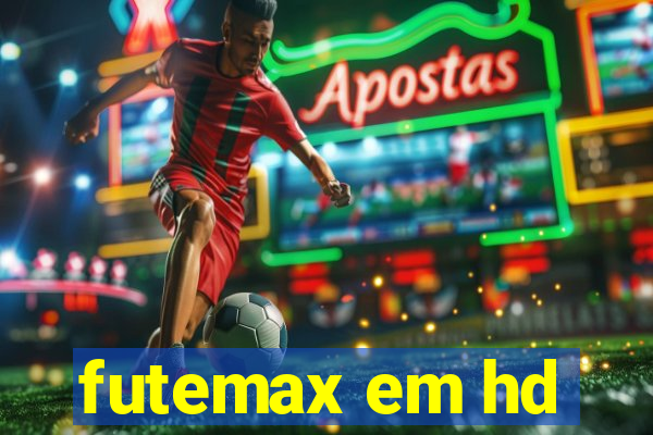 futemax em hd